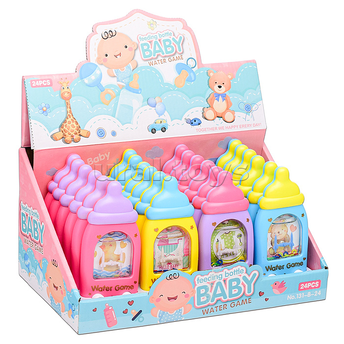 Водная игра "Baby" в коробке