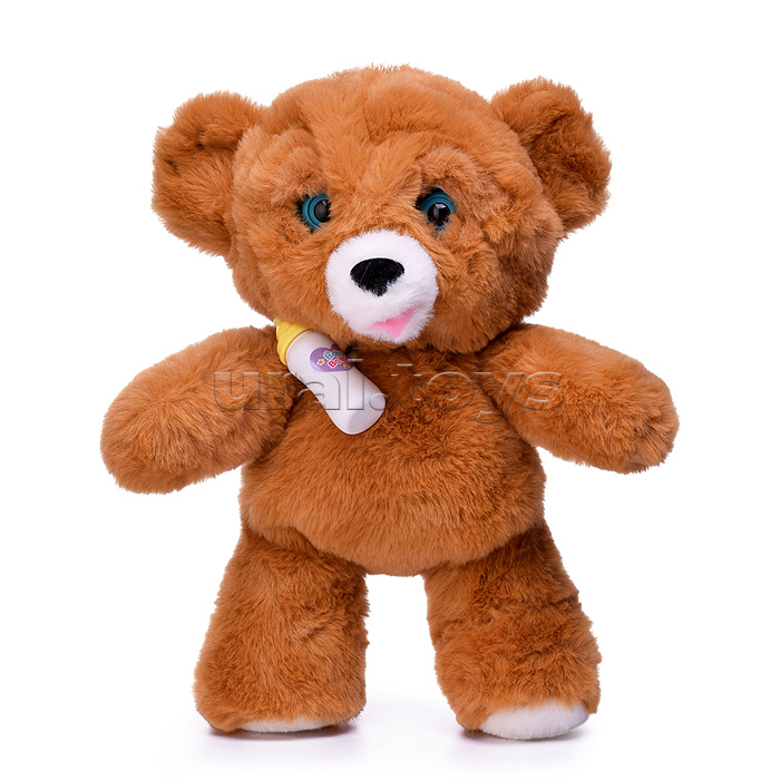 Мягкая игрушка "Медведь"