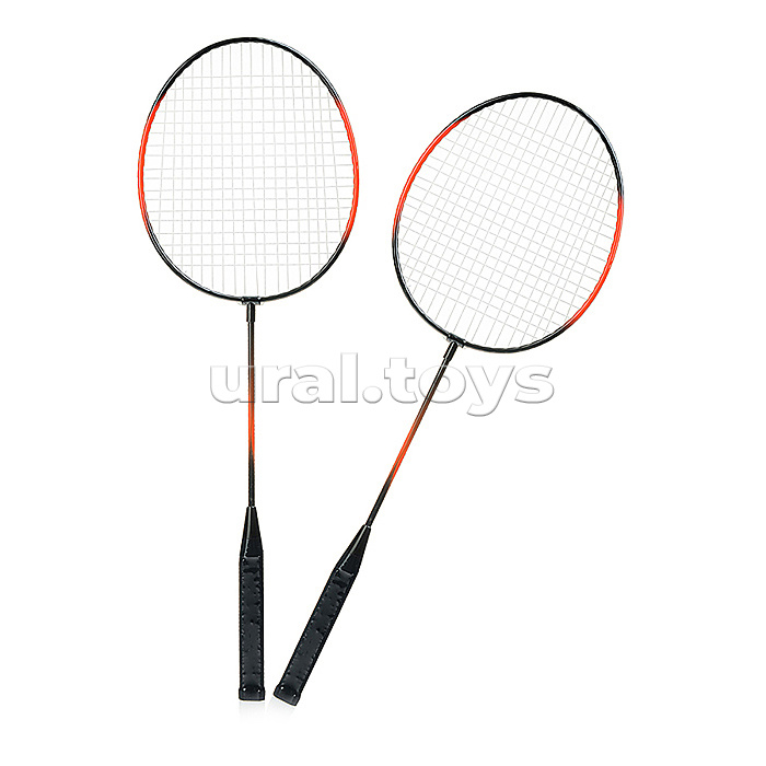 Бадминтон (2 ракетки без воланчика) в сумке