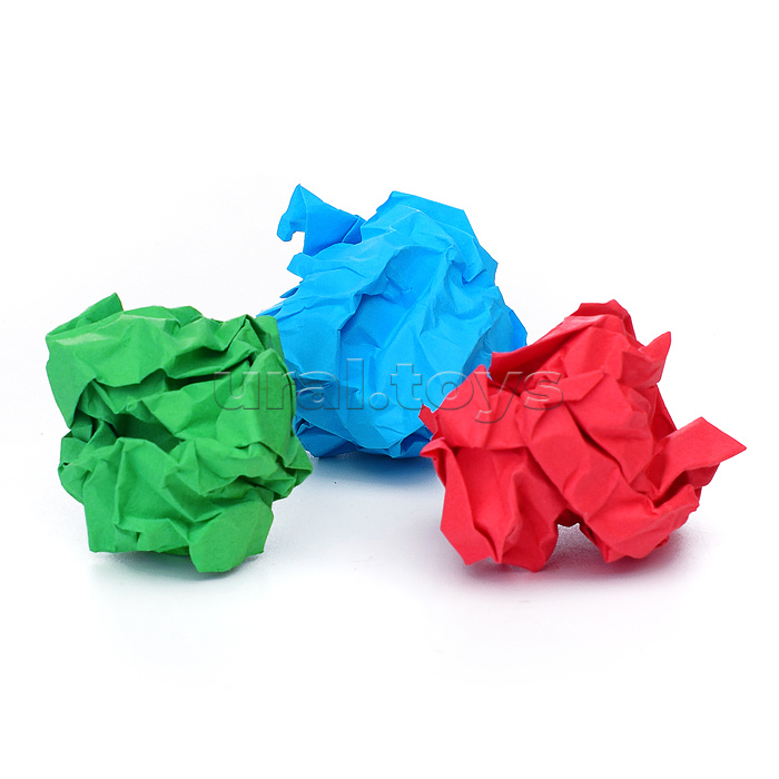 Настольная игра "Бешеная мусорка" в коробке