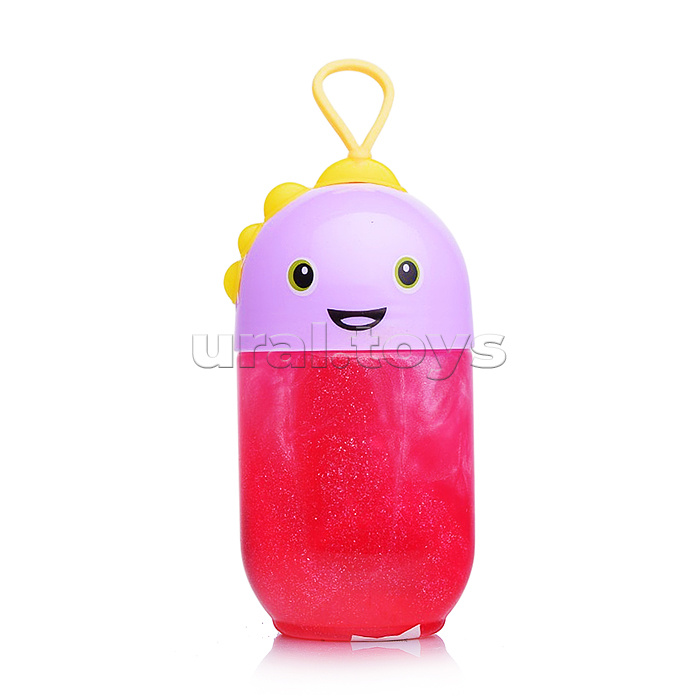 Лизун "Зубастики"