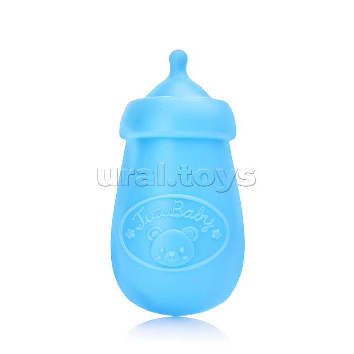 Пупс 9573 "Лоли" с аксессуарами, в коробке