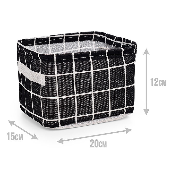 Корзина "Mix" 20х14х16 см