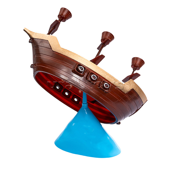 Игра настольная "На палубу!"