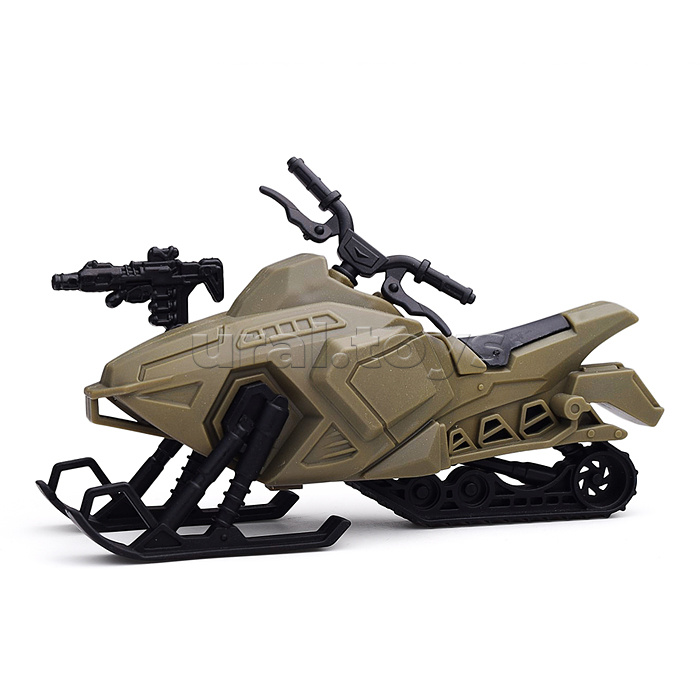 Набор Армия "Сильное подкрепление" в коробке