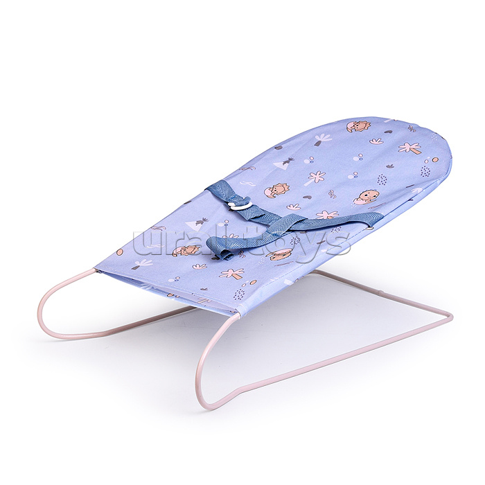 Пупс 85802 "Малышок" с аксессуарами, в коробке