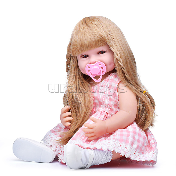 Кукла "Маргарита" в коробке