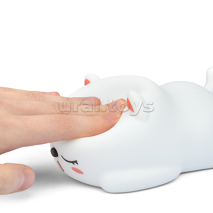 Ночник детский "Кошечка" Ночник детский "Кошечка"