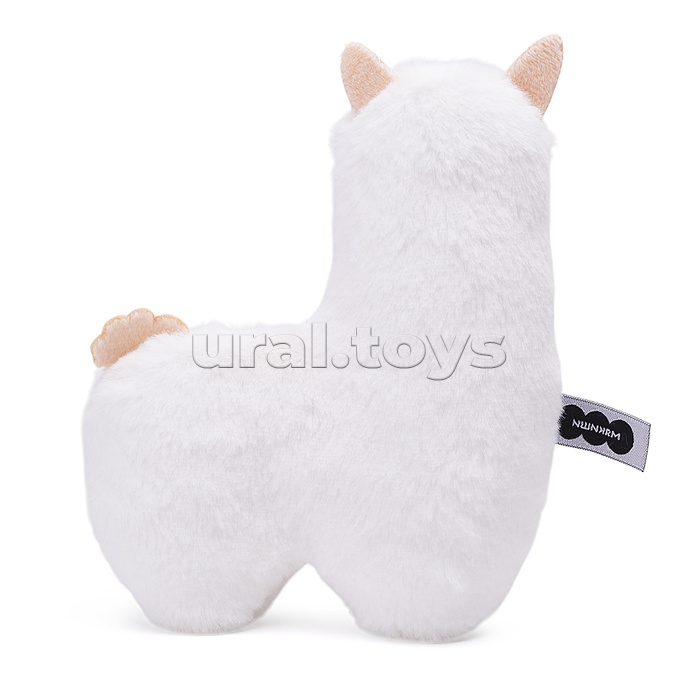 Игрушка мягконабивная (Лама Далай)