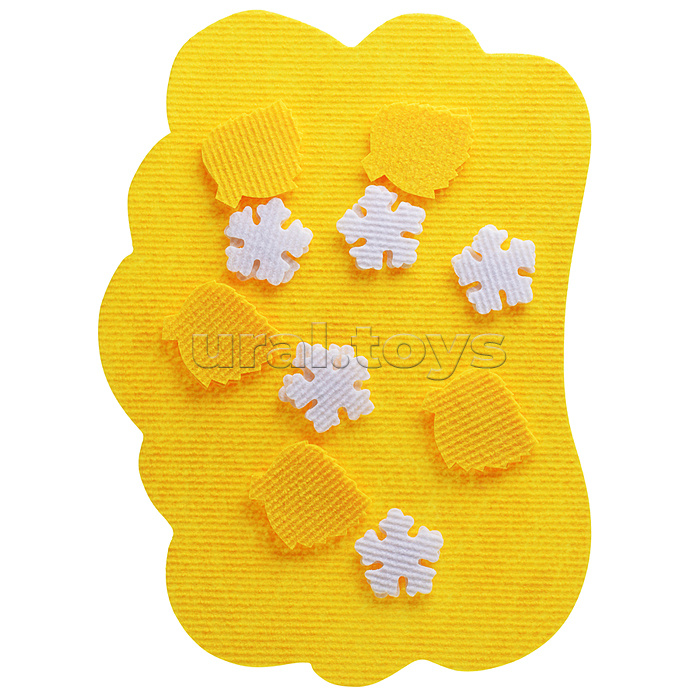 Маленькое дерево без игрового поля