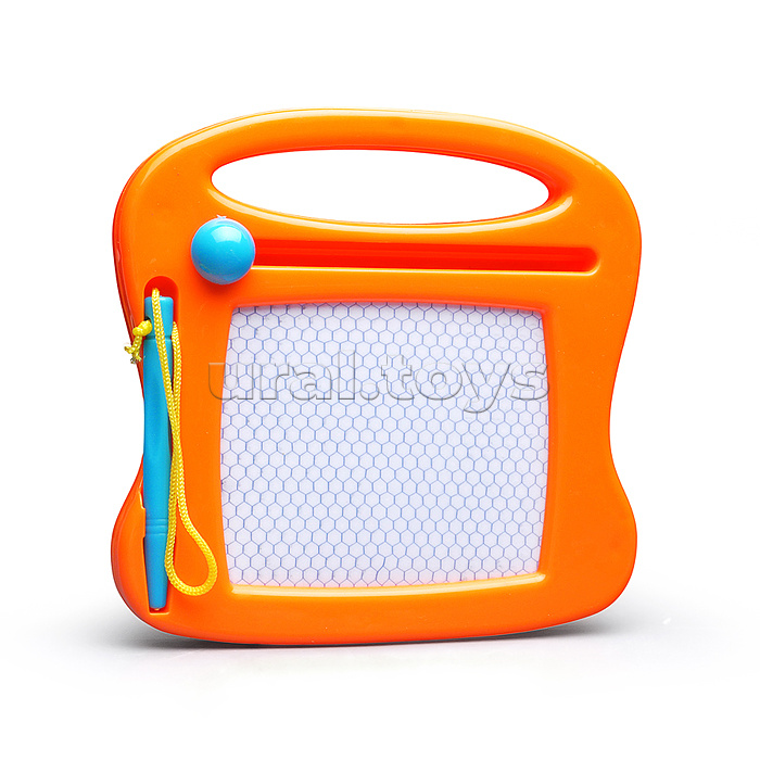 Доска для рисования "Я только учусь" в коробке