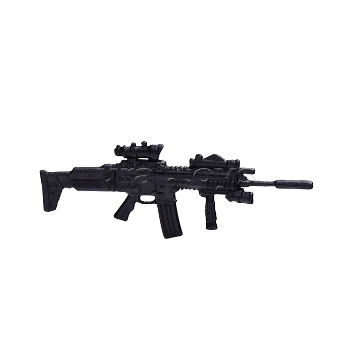 Набор Армия "Играй-защищай" в коробке