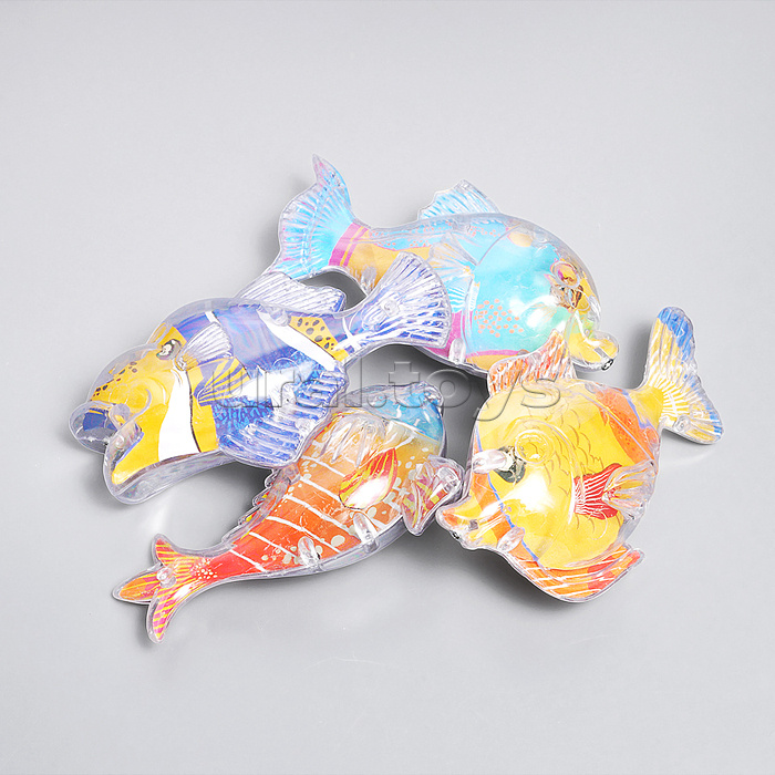 Рыбалка "Вылови рыбку" в пакете