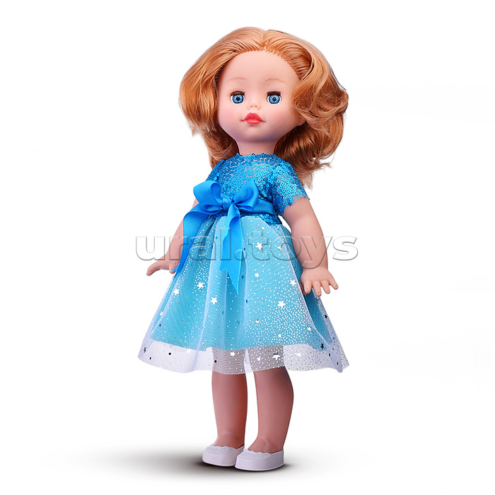 Кукла Зоя 15