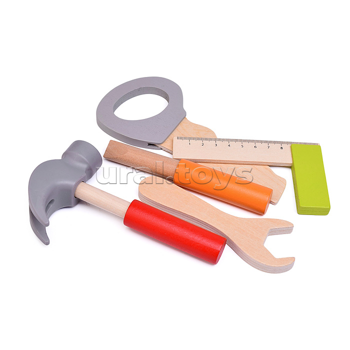 Набор инструментов "Набор плотника"
