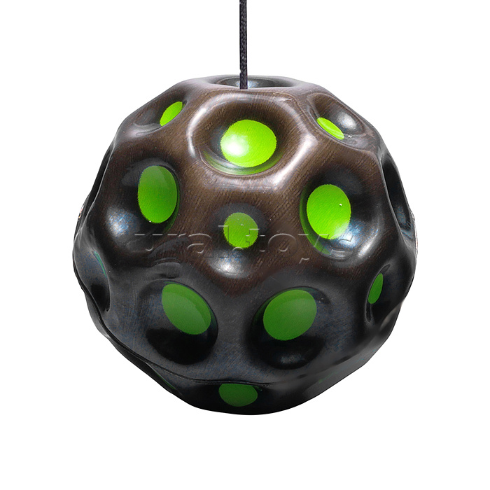 Мяч детский "Прыг-скок" PU (7см), в коробке