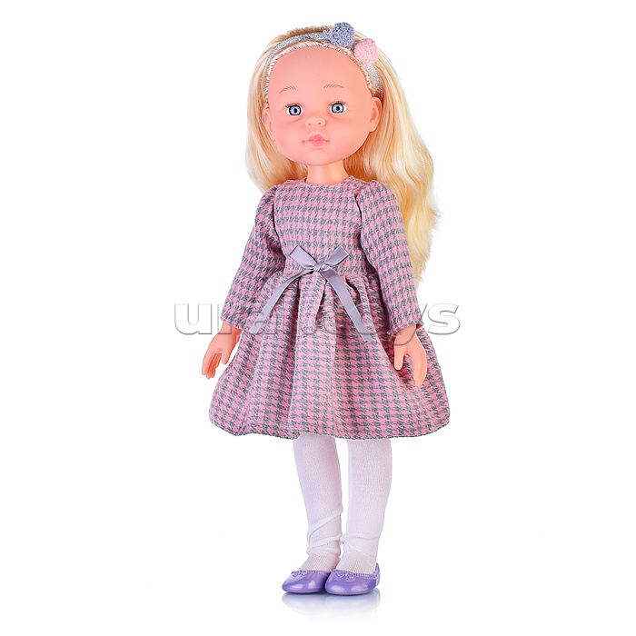 Кукла "Юлиана-2" с аксессуарами, в коробке Кукла "Юлиана-2" с аксессуарами, в коробке