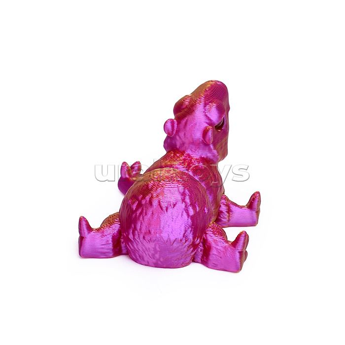 Игрушка-антистресс "Капибара"