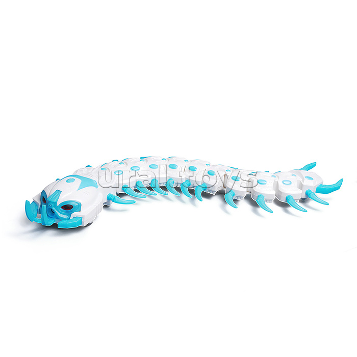 Многоножка "Галактика" р/у, 27 mhZ. в коробке