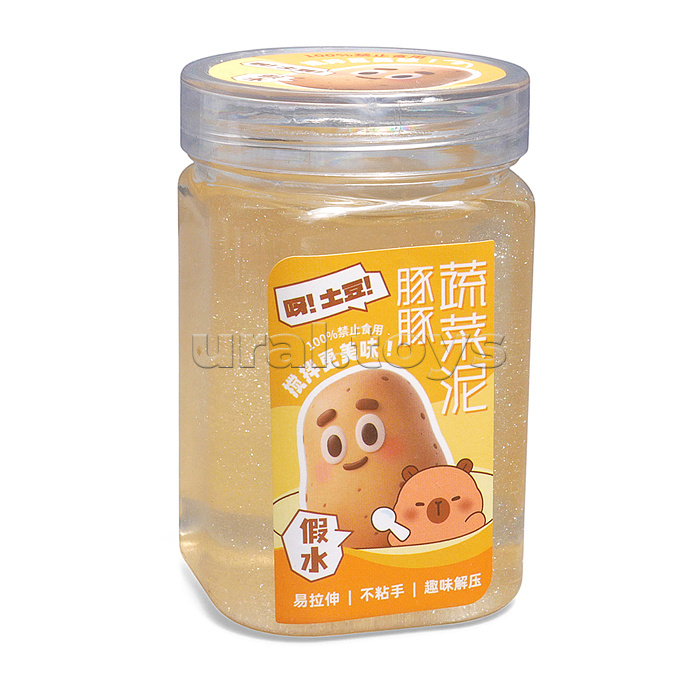 Лизун "Искорка"