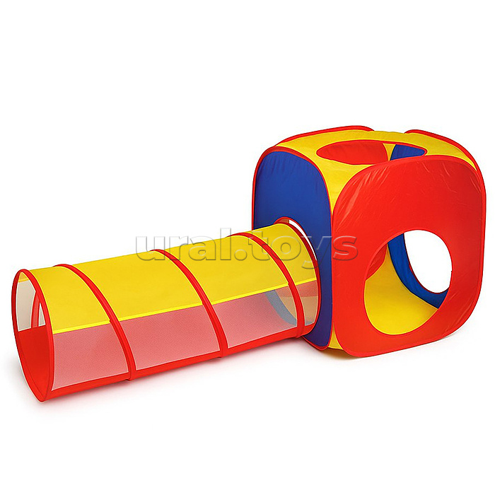 Палатка детская в пакете