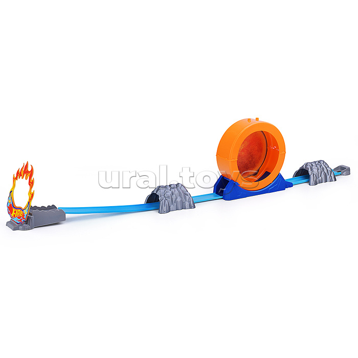 Трек "Space galloping-1" в коробке Трек "Space galloping-1" в коробке