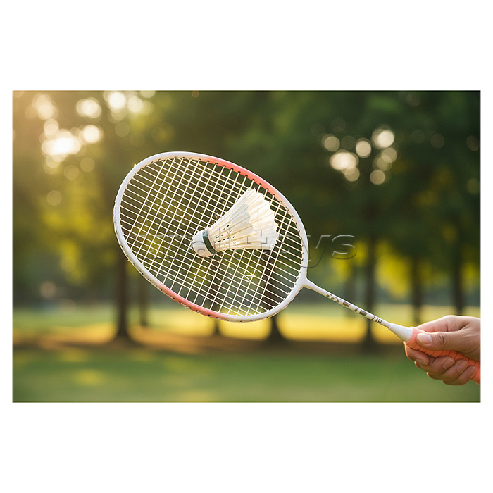 Набор Бадминтон