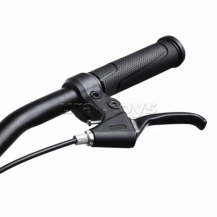 Велосипед 24" Rocket Azkar Pro, цвет хаки, размер 15"