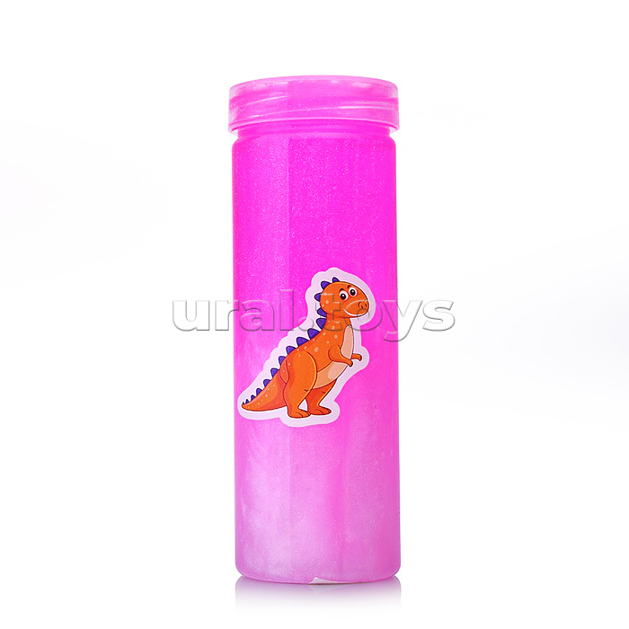 Лизун "Дино лава"