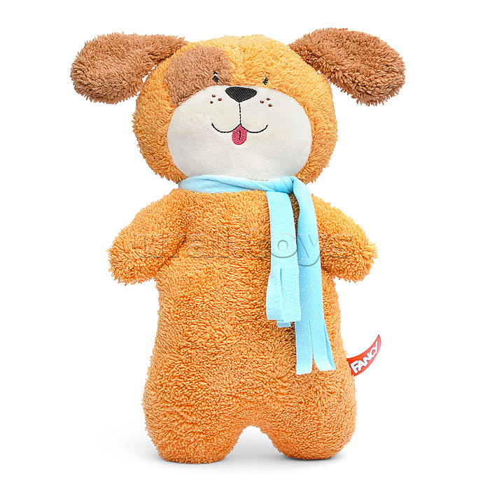 Подарочная игрушка "Собака" Подарочная игрушка "Собака"
