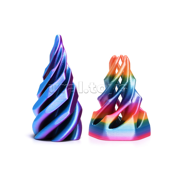 Игрушка-антистресс "Радуга цвета"