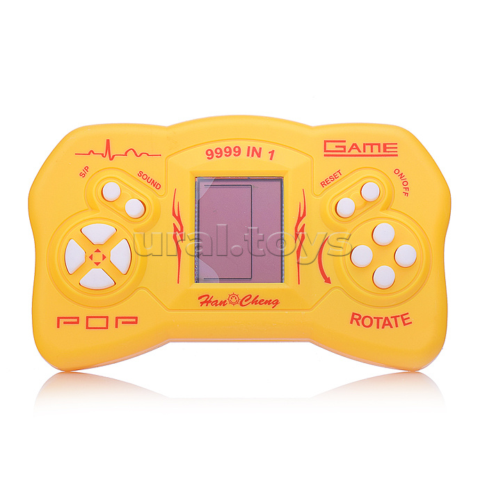 Игра электронная "Управляйка" в пакете