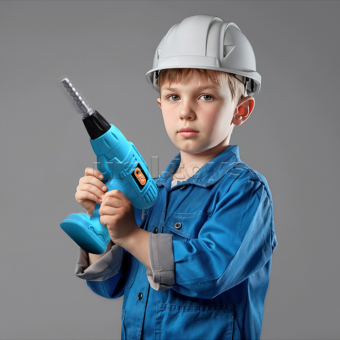 Набор инструментов "Мастеровой №2" в коробке