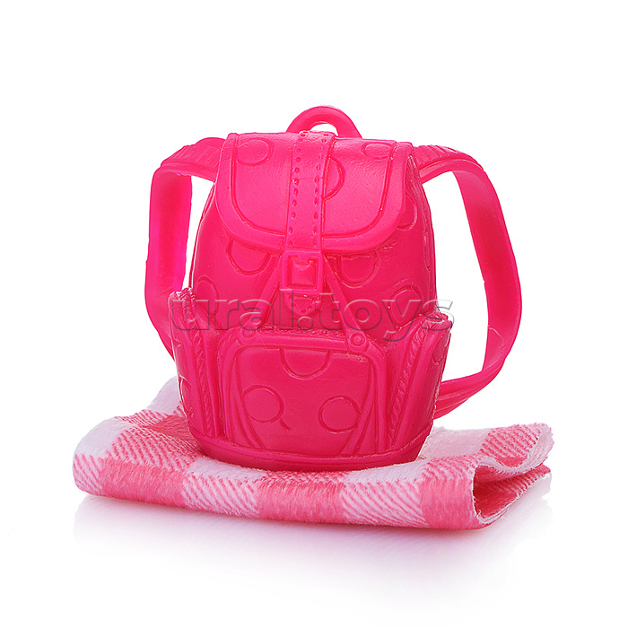 Кукла"Спортсменка" с аксессуарами