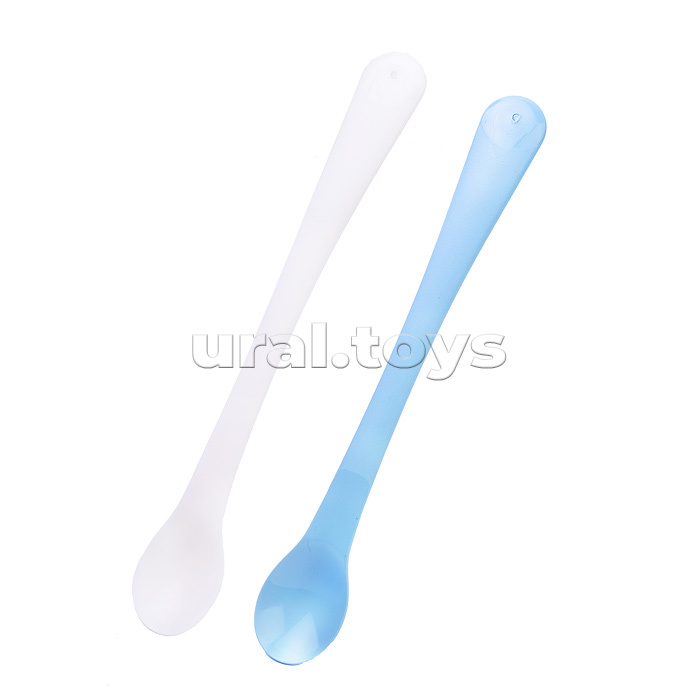 Набор 2шт. ложки для прикорма, Polly