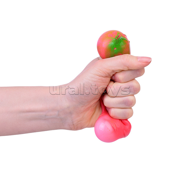 Игрушка - антистресс "Драконий фрукт"
