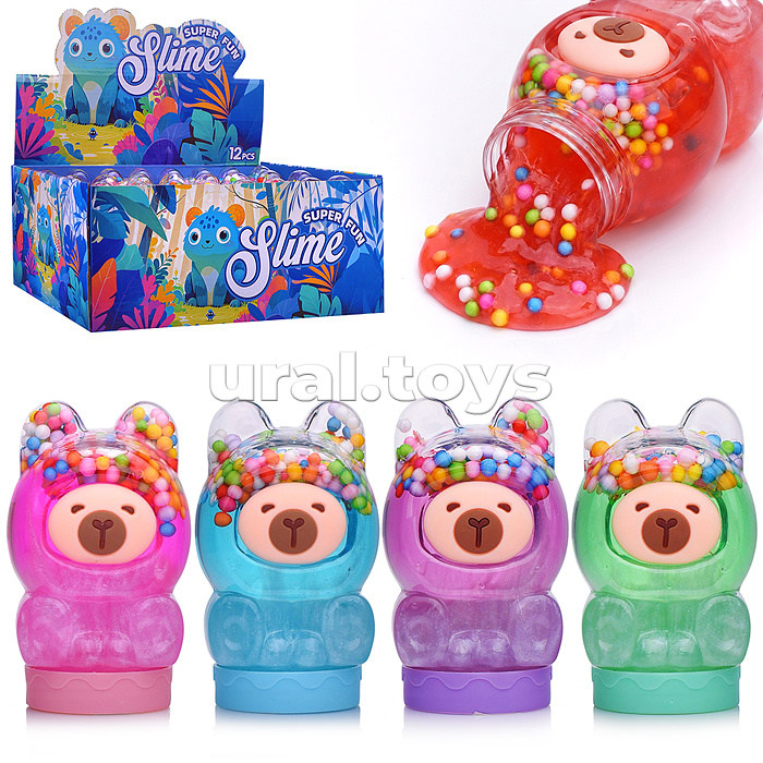 Лизун "Мишки"