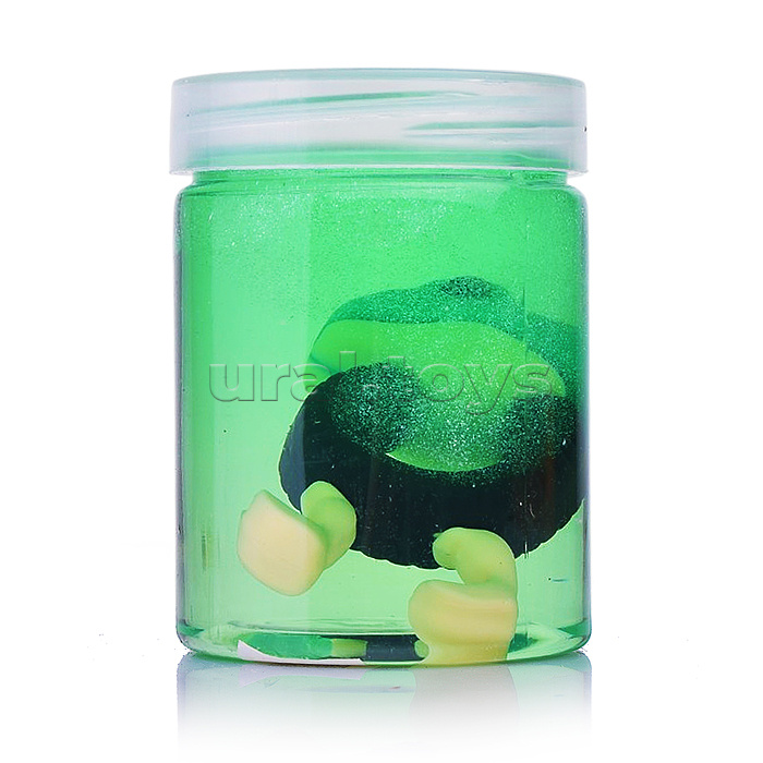 Лизун "Чуждики"