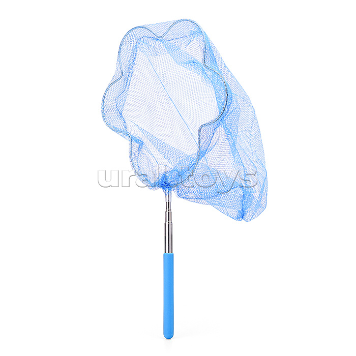 Сачок для ловли бабочек (65/20 см.) (цвет в ассортименте) Сачок для ловли бабочек (65/20 см.) (цвет в ассортименте)