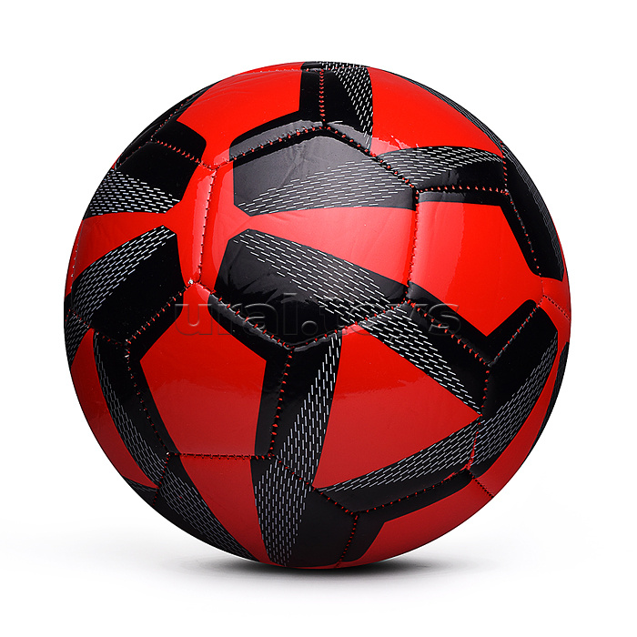 Мяч футбольный, размер 5, PVC, вес 310 г.