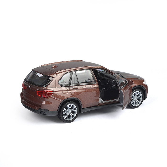 Модель машины 1:34-39 BMW X5