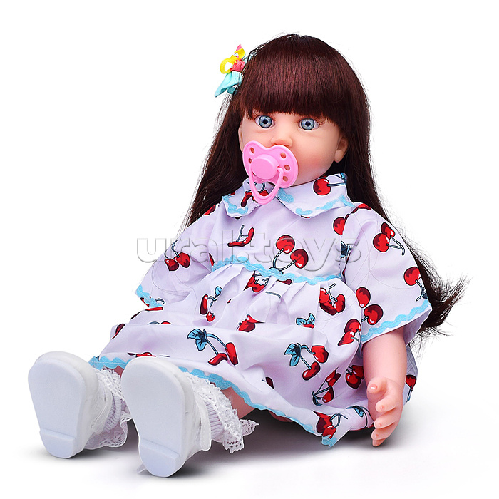 Кукла с аксессуарами "Камила" в коробке