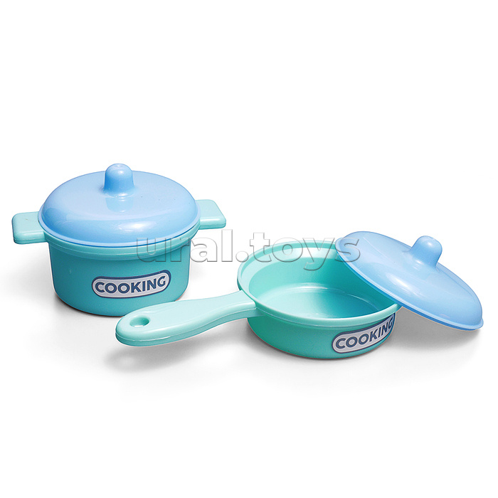 Набор кухня "Мастерская вкуса" в коробке