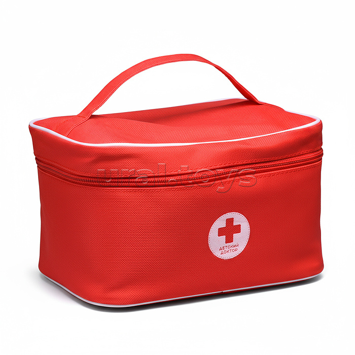 Набор доктор "Стоматолог" в сумке