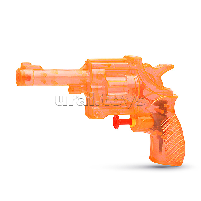 Водное оружие "Neon Gun" в пакете