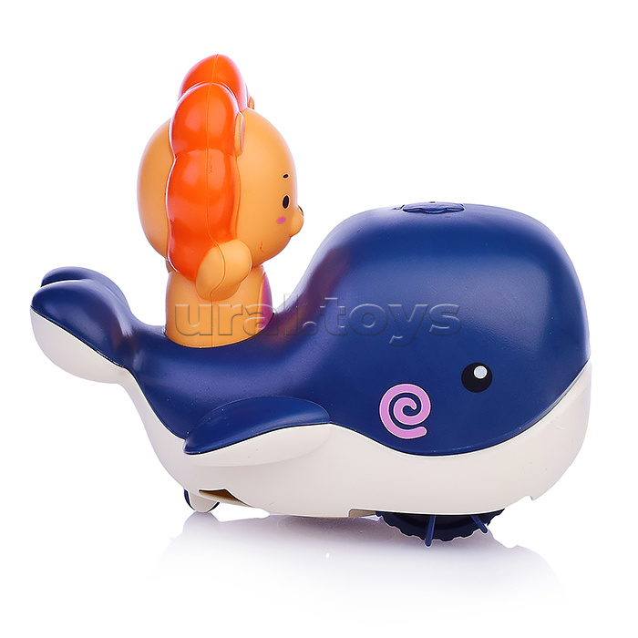 Игрушка для купания в коробке Игрушка для купания в коробке