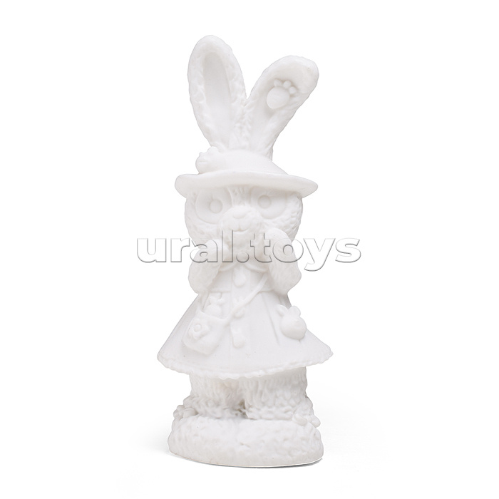 Копилка "Микс" с красками, в пакете