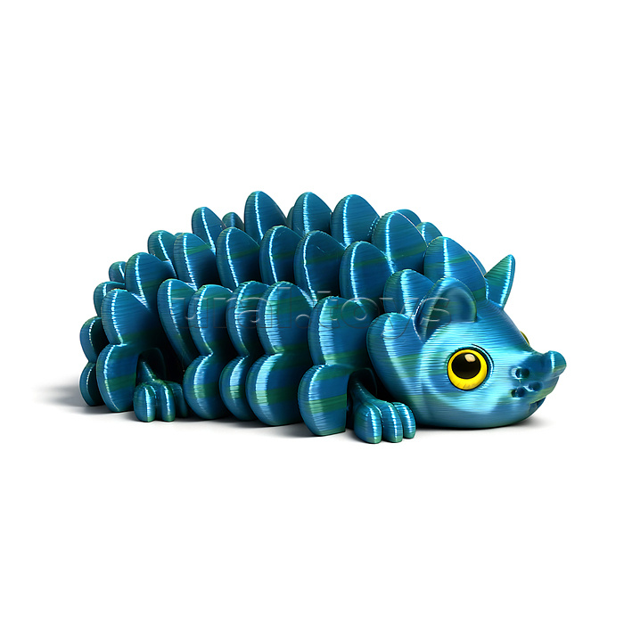 Игрушка-антистресс "Ёжик"