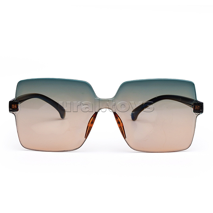 Очки детские "Магия черного"