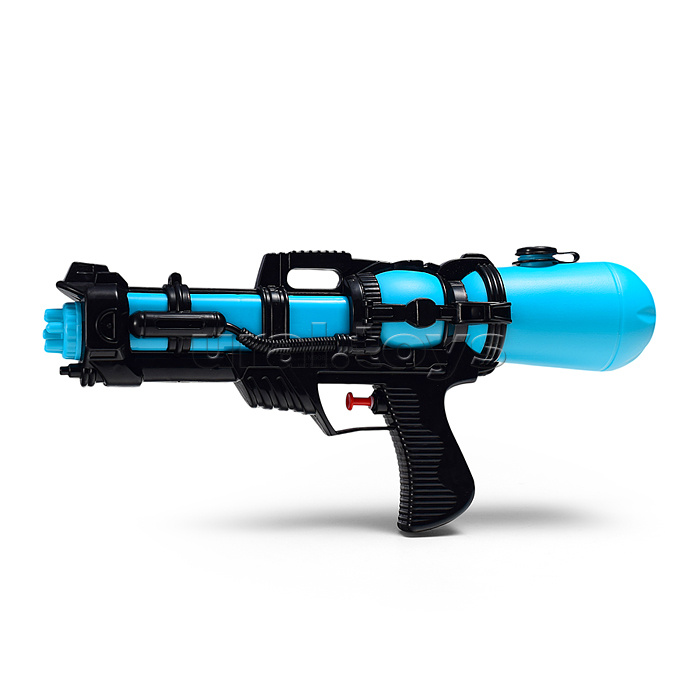 Водное оружие "Водный стреляк" в пакете